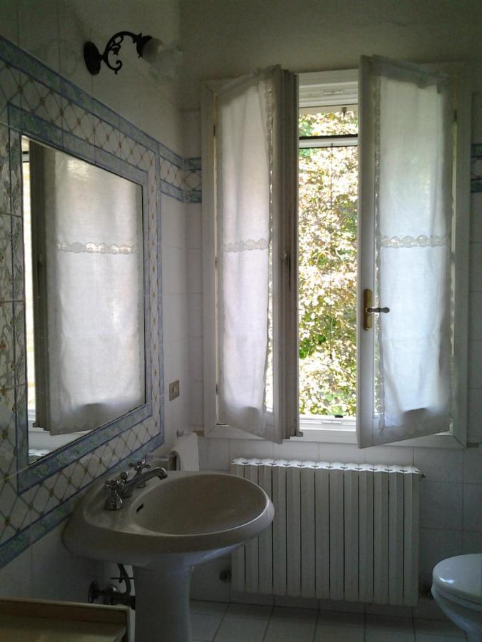 B&B Il Naviglio Di Antonelli Fabio Bastiglia Екстериор снимка