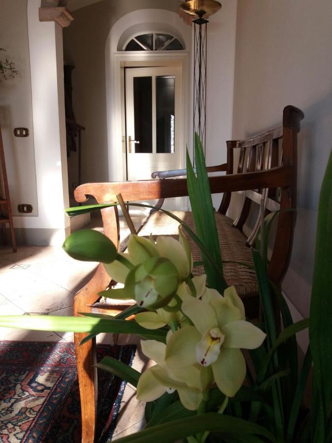 B&B Il Naviglio Di Antonelli Fabio Bastiglia Екстериор снимка